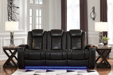 Load image into Gallery viewer, Party Time Sofa and Recliner
