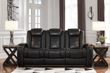 Load image into Gallery viewer, Party Time Sofa and Recliner
