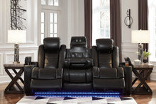 Load image into Gallery viewer, Party Time Sofa and Recliner
