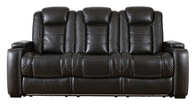 Load image into Gallery viewer, Party Time Sofa and Recliner
