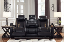 Load image into Gallery viewer, Party Time Sofa and Recliner
