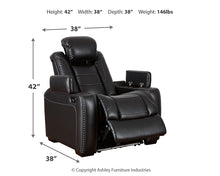 Load image into Gallery viewer, Party Time Sofa and Recliner
