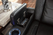 Load image into Gallery viewer, Party Time Sofa and Recliner
