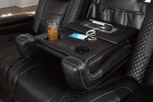 Load image into Gallery viewer, Party Time Sofa and Recliner
