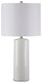 Steuben Ceramic Table Lamp (2/CN)