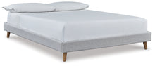 Load image into Gallery viewer, Tannally Queen UPH Platform Bed
