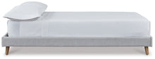 Load image into Gallery viewer, Tannally Queen UPH Platform Bed
