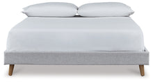 Load image into Gallery viewer, Tannally Queen UPH Platform Bed
