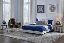 Load image into Gallery viewer, Tannally Queen UPH Platform Bed
