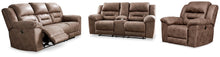 Load image into Gallery viewer, Stoneland Sofa, Loveseat and Recliner
