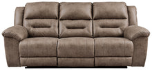 Load image into Gallery viewer, Stoneland Sofa, Loveseat and Recliner
