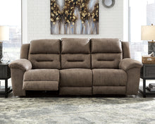 Load image into Gallery viewer, Stoneland Sofa, Loveseat and Recliner
