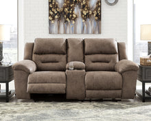 Load image into Gallery viewer, Stoneland Sofa, Loveseat and Recliner
