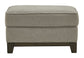 Kaywood Sofa, Loveseat, Chair and Ottoman