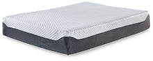 Load image into Gallery viewer, 12 Inch Chime Elite  Foundation With Mattress
