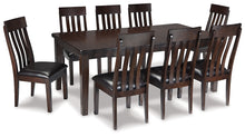 Load image into Gallery viewer, Haddigan Dining Table and 8 Chairs
