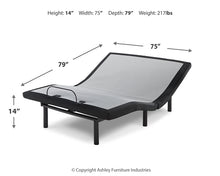 Load image into Gallery viewer, Limited Edition Pillowtop Mattress with Adjustable Base
