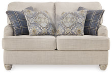 Load image into Gallery viewer, Traemore Loveseat
