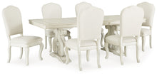 Load image into Gallery viewer, Arlendyne Dining Table and 6 Chairs
