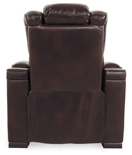 Load image into Gallery viewer, Warnerton PWR Recliner/ADJ Headrest
