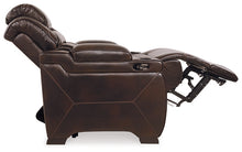 Load image into Gallery viewer, Warnerton PWR Recliner/ADJ Headrest
