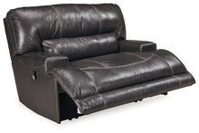 Load image into Gallery viewer, McCaskill Wide Seat Power Recliner
