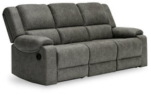 Load image into Gallery viewer, Benlocke 3-Piece Reclining Sofa

