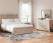Load image into Gallery viewer, Senniberg Two Drawer Night Stand
