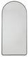 Sethall Floor Mirror