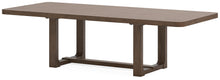 Load image into Gallery viewer, Cabalynn RECT Dining Room EXT Table
