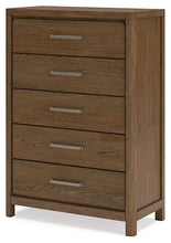Load image into Gallery viewer, Cabalynn Five Drawer Chest

