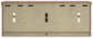 Boardernest Extra Large TV Stand