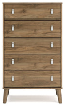 Load image into Gallery viewer, Aprilyn Queen Panel Headboard with Dresser, Chest and 2 Nightstands
