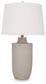 Cylener Ceramic Table Lamp (1/CN)