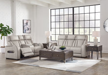 Load image into Gallery viewer, Boyington Sofa and Loveseat
