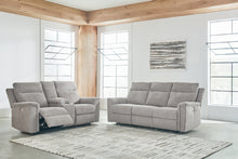 Load image into Gallery viewer, Barnsana Sofa and Loveseat
