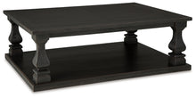 Load image into Gallery viewer, Wellturn Coffee Table with 2 End Tables
