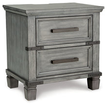Load image into Gallery viewer, Russelyn Queen Storage Bed with Mirrored Dresser, Chest and 2 Nightstands
