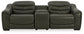 Center Line Sofa, Loveseat and Recliner