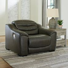 Load image into Gallery viewer, Center Line Sofa, Loveseat and Recliner
