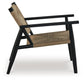 Halfmore Accent Chair