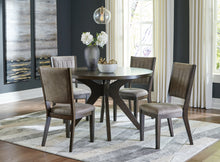 Load image into Gallery viewer, Wittland Round Dining Room Table
