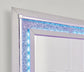 Zyniden Dresser and Mirror