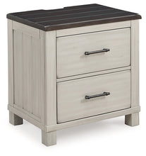 Load image into Gallery viewer, Darborn California King Panel Bed with Mirrored Dresser, Chest and Nightstand
