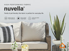Load image into Gallery viewer, Visola Outdoor Sofa and Loveseat
