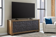 Load image into Gallery viewer, Rosswain Extra Large TV Stand
