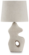 Load image into Gallery viewer, Chadrich Paper Table Lamp (2/CN)
