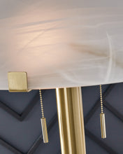Load image into Gallery viewer, Tobbinsen Metal Floor Lamp (1/CN)
