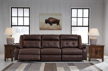 Load image into Gallery viewer, Punch Up 3-Piece Power Reclining Sectional Sofa
