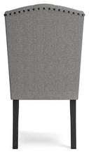 Load image into Gallery viewer, Jeanette Dining Chair (Set of 2)
